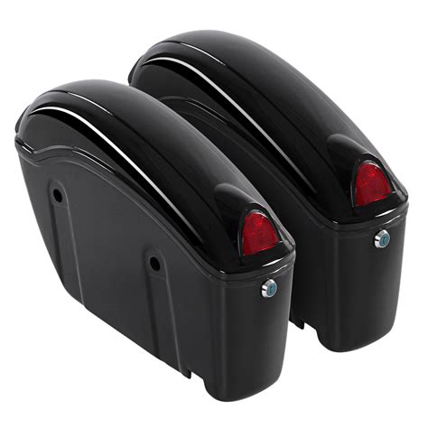 metal saddle box for motorcycle|side saddle bag for motorcycle.